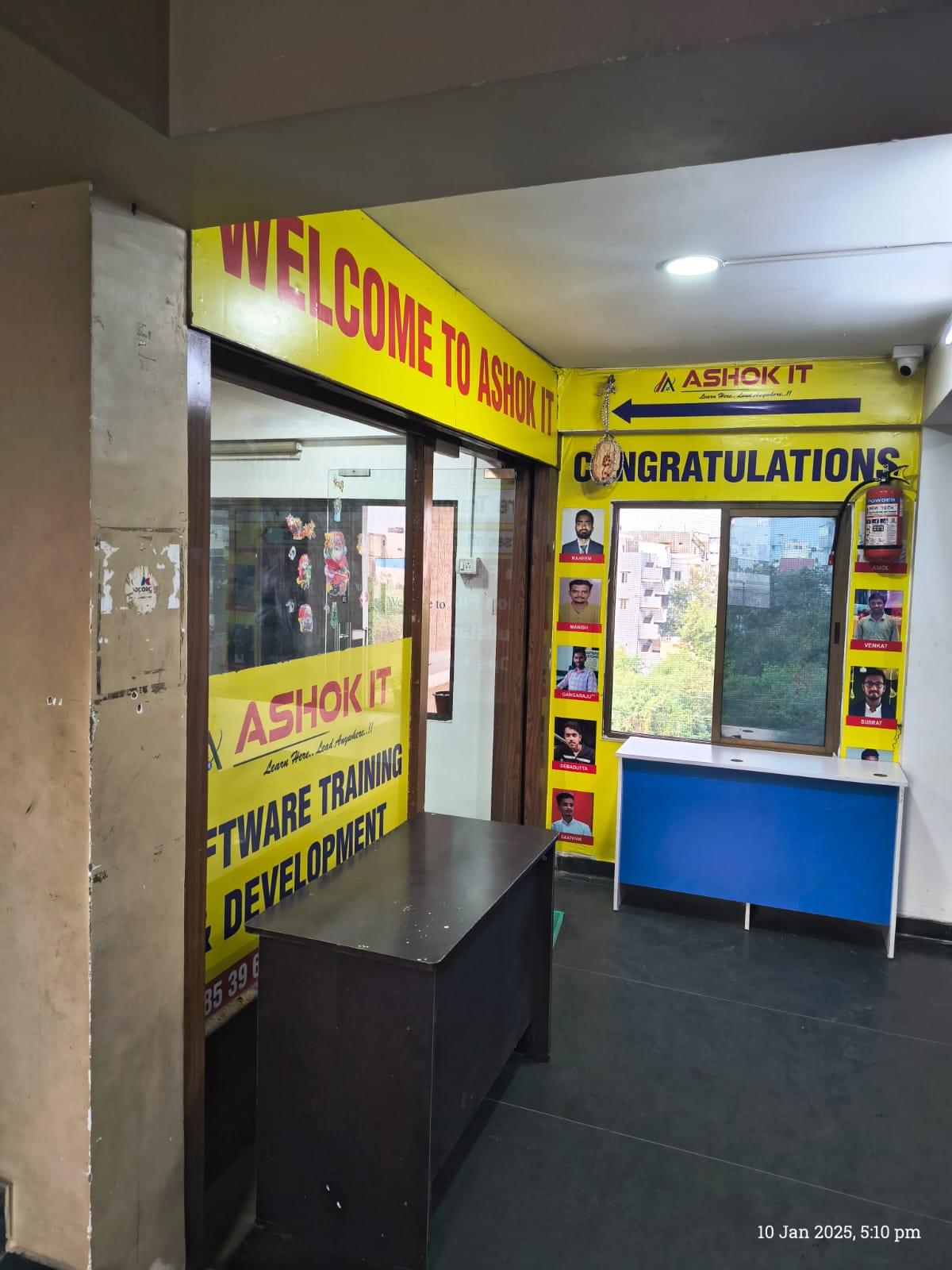 Ashok IT Ashok IT photo 4